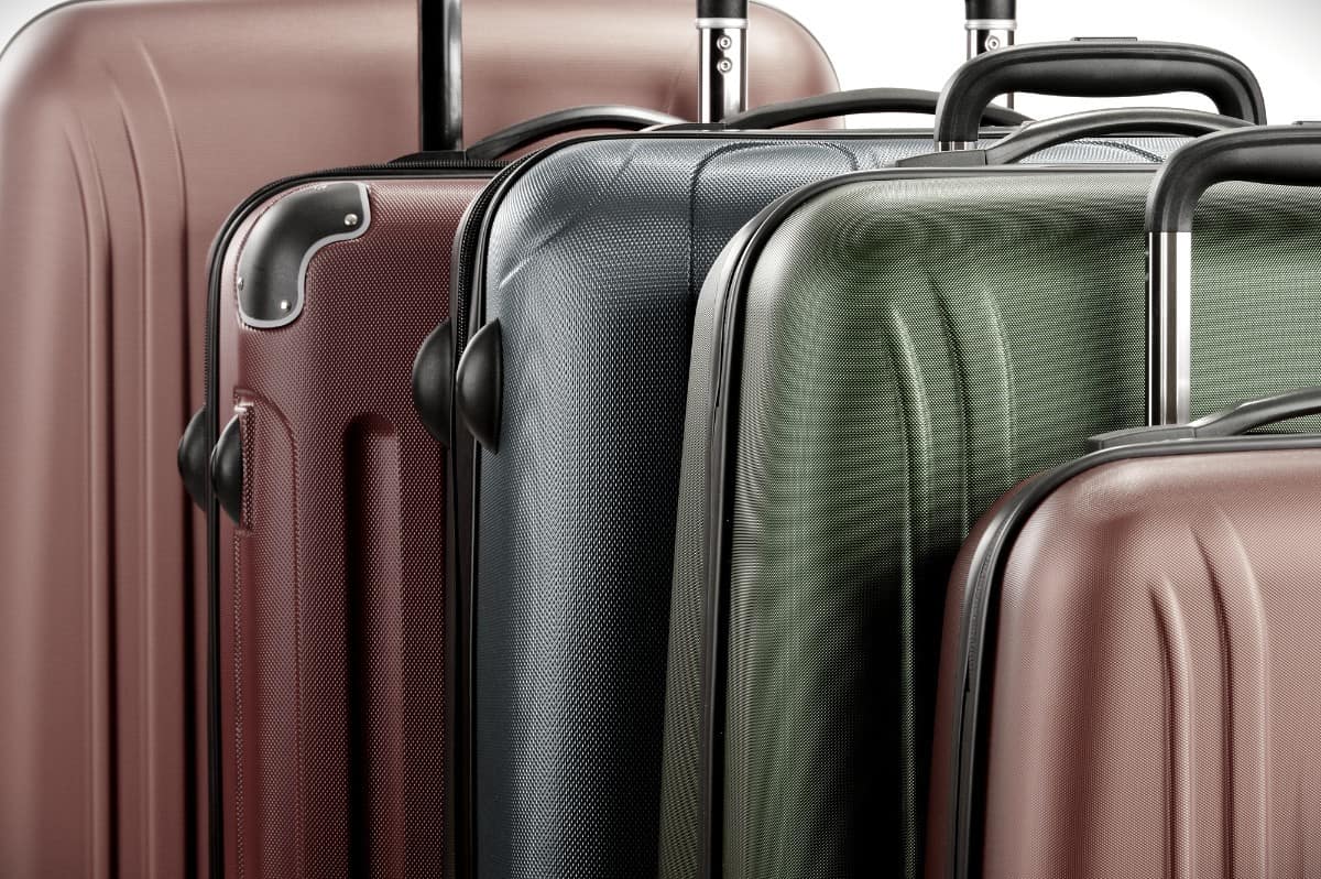 Best Luggage Brands In The World - Best Design Idea